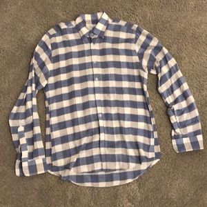 Steven Alan casual Men’s shirt